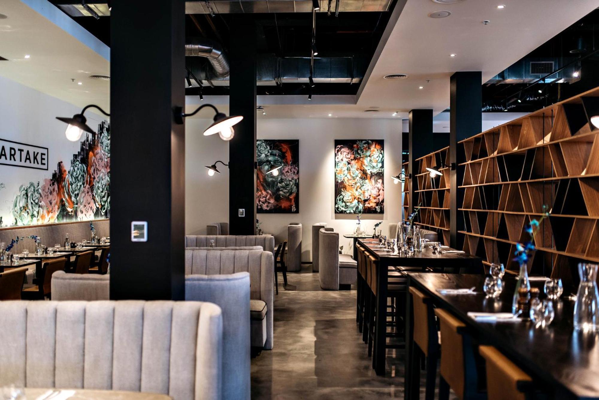 Sage Melbourne Ringwood Ξενοδοχείο Εξωτερικό φωτογραφία