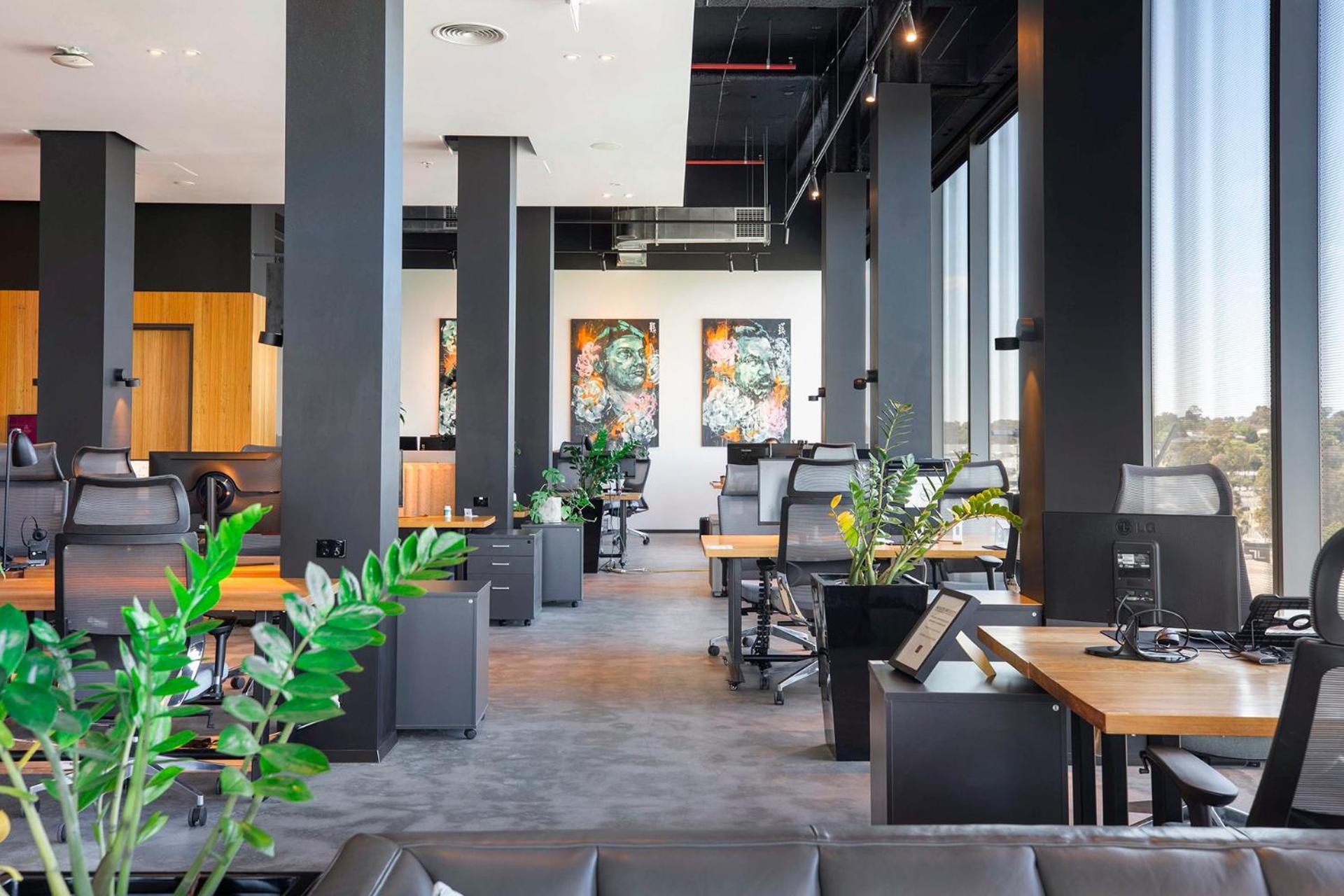 Sage Melbourne Ringwood Ξενοδοχείο Εξωτερικό φωτογραφία