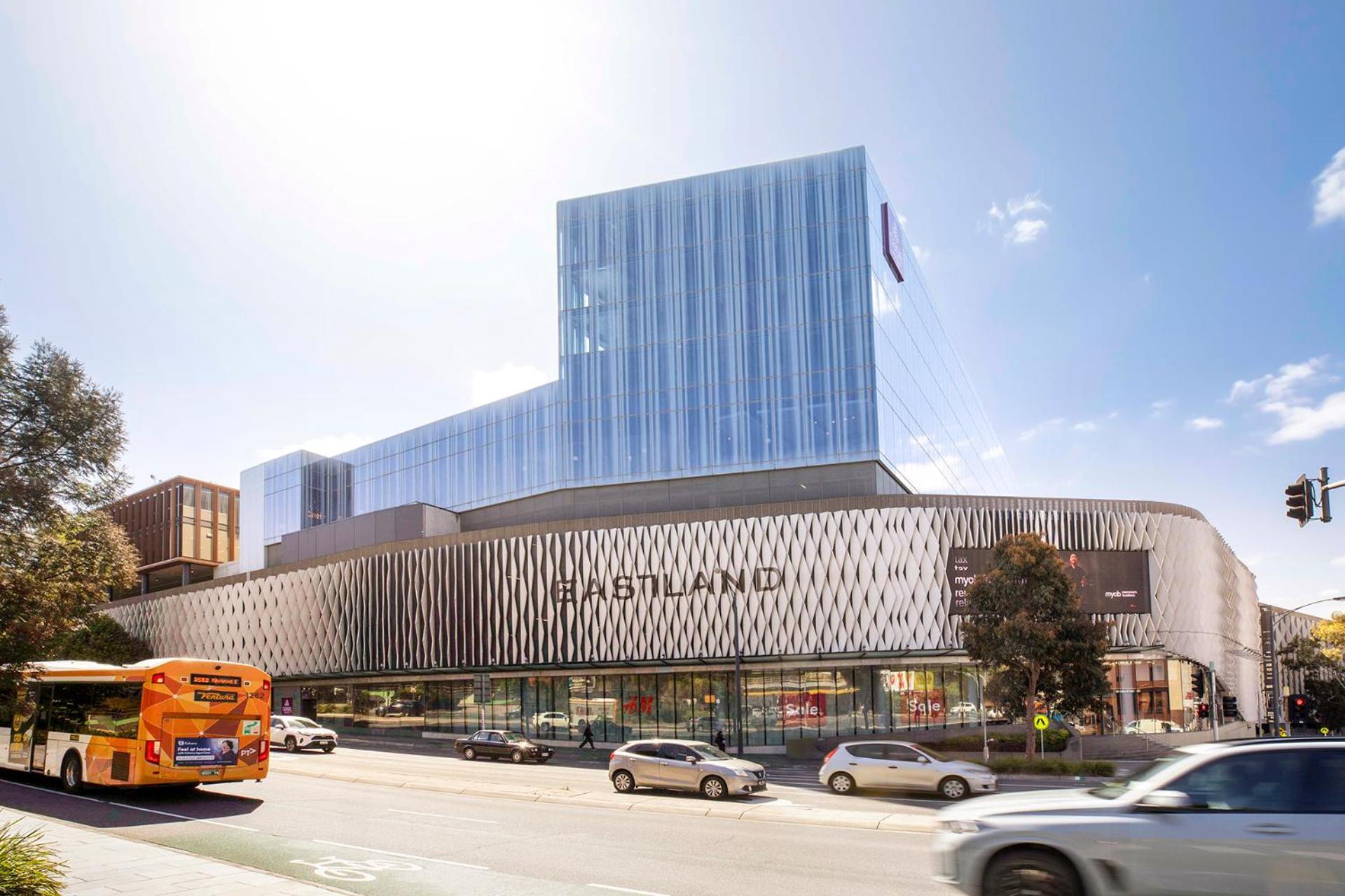 Sage Melbourne Ringwood Ξενοδοχείο Εξωτερικό φωτογραφία