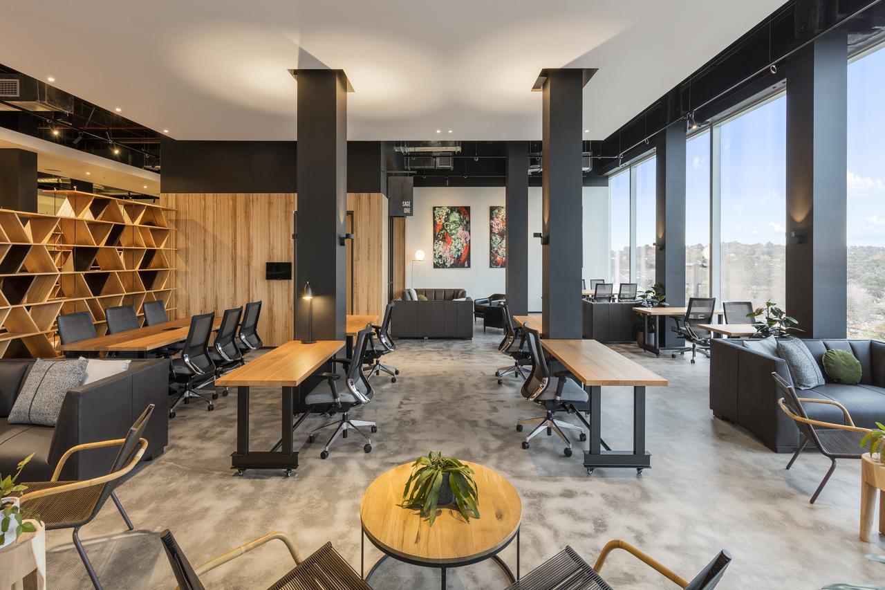 Sage Melbourne Ringwood Ξενοδοχείο Εξωτερικό φωτογραφία