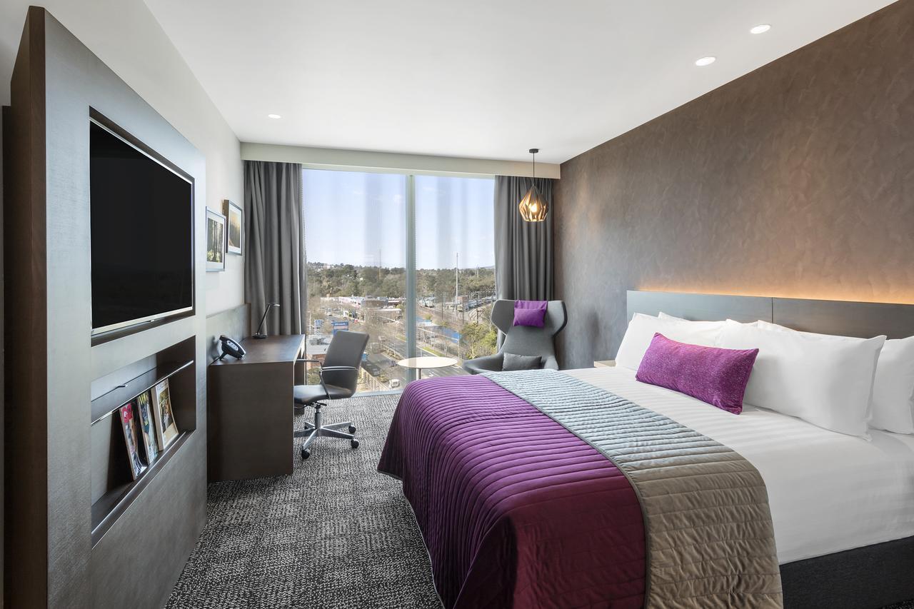 Sage Melbourne Ringwood Ξενοδοχείο Εξωτερικό φωτογραφία